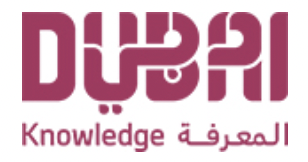 KHDA logo